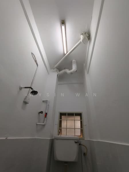 Rumah Banglo untuk Dijual di Kampung Cempaka (Petaling Jaya) - Wysin Wan - Bathroom - PropertyGuru.com.my