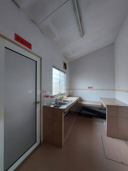 Rumah Teres 1 Tingkat untuk Dijual di Taman Klang Utama (Kapar) - Wong Yuan Kong - PropertyGuru.com.my