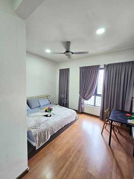 Condominium for Rent at Zefer Hill Residence - Chow Kok Toong - PropertyGuru.com.my
