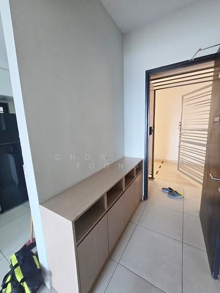 Condominium for Rent at Zefer Hill Residence - Chow Kok Toong - Entrance - PropertyGuru.com.my