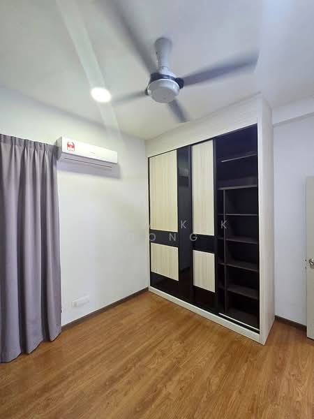 Condominium for Rent at Zefer Hill Residence - Chow Kok Toong - Bedroom - PropertyGuru.com.my