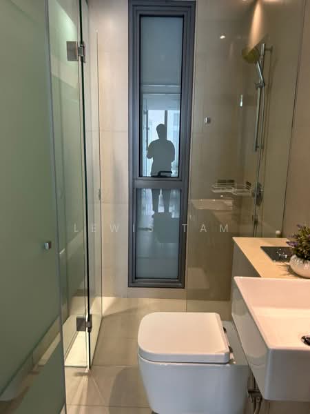 Condominium for Rent at The Fennel - Lewis Tam - PropertyGuru.com.my