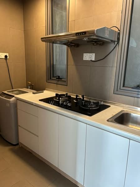 Condominium for Rent at The Fennel - Lewis Tam - PropertyGuru.com.my