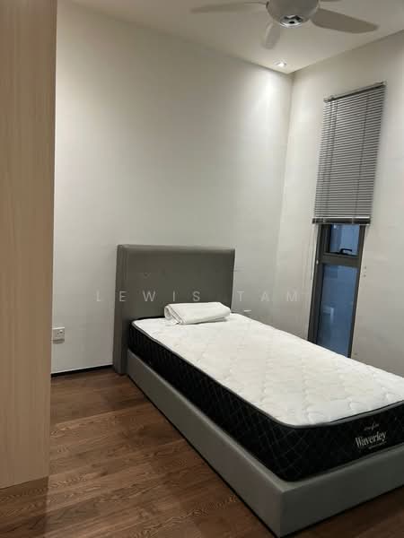 Condominium for Rent at The Fennel - Lewis Tam - PropertyGuru.com.my