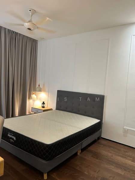 Condominium for Rent at The Fennel - Lewis Tam - PropertyGuru.com.my