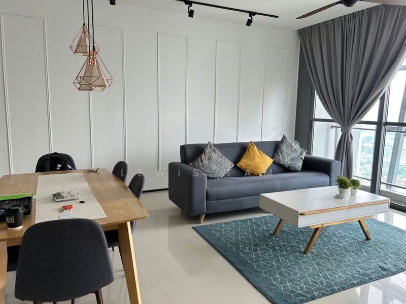 Condominium for Rent at The Fennel - Lewis Tam - PropertyGuru.com.my