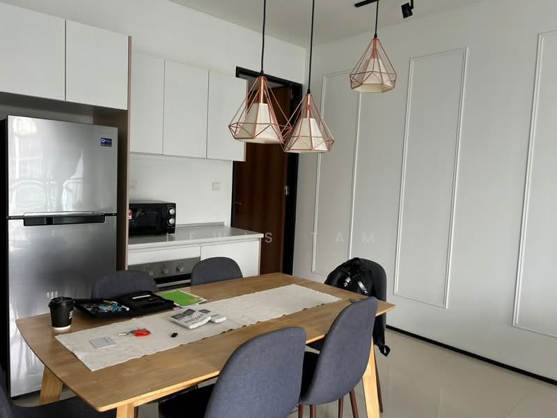 Condominium for Rent at The Fennel - Lewis Tam - PropertyGuru.com.my