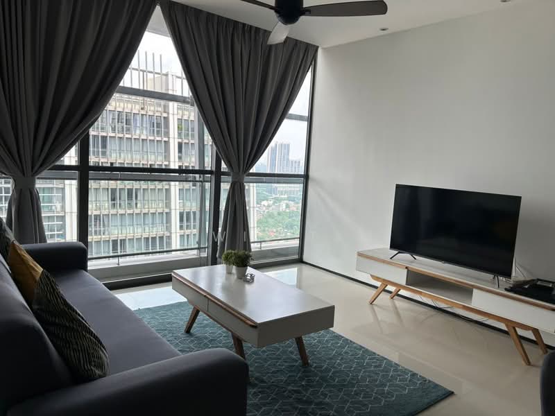 Condominium for Rent at The Fennel - Lewis Tam - PropertyGuru.com.my