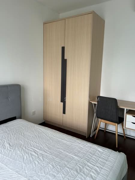 Condominium for Rent at The Fennel - Lewis Tam - PropertyGuru.com.my