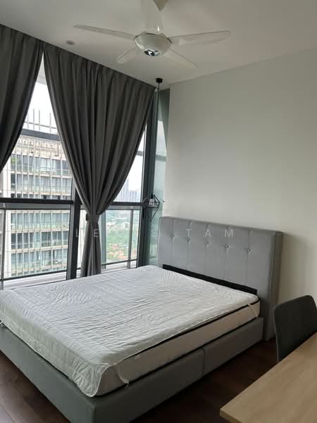 Condominium for Rent at The Fennel - Lewis Tam - PropertyGuru.com.my