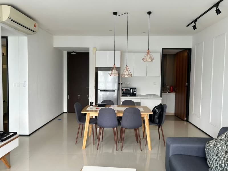 Condominium for Rent at The Fennel - Lewis Tam - PropertyGuru.com.my