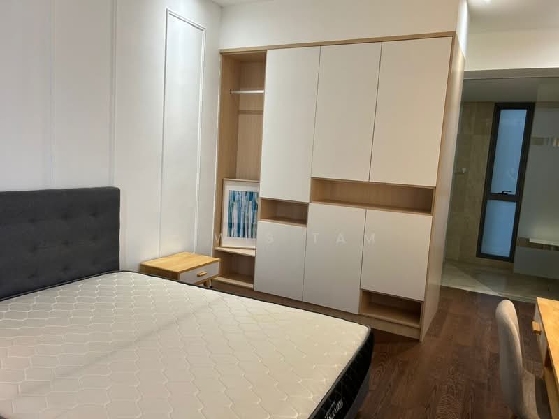 Condominium for Rent at The Fennel - Lewis Tam - PropertyGuru.com.my