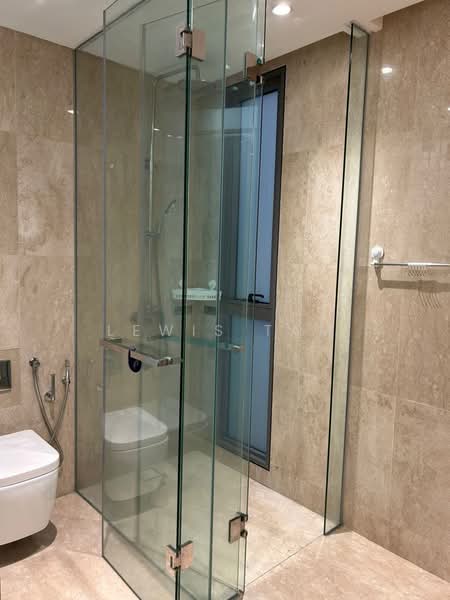 Condominium for Rent at The Fennel - Lewis Tam - PropertyGuru.com.my