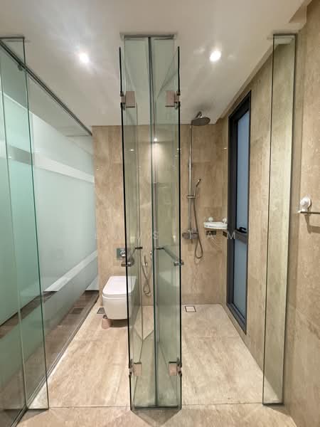 Condominium for Rent at The Fennel - Lewis Tam - PropertyGuru.com.my
