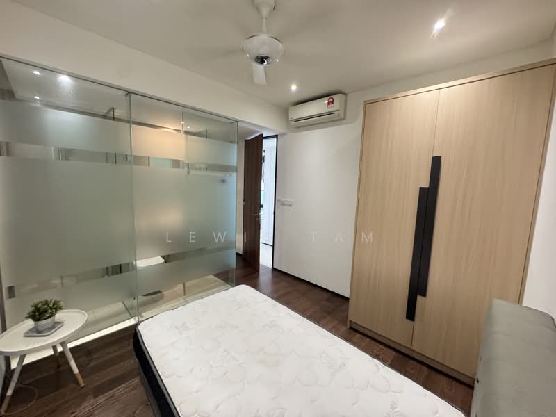 Condominium for Rent at The Fennel - Lewis Tam - PropertyGuru.com.my