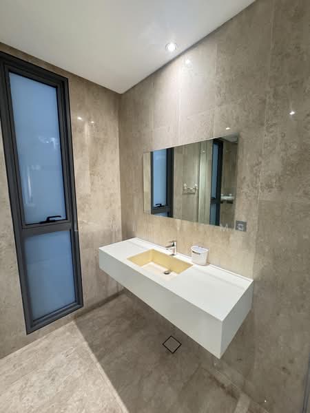 Condominium for Rent at The Fennel - Lewis Tam - PropertyGuru.com.my