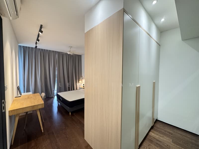 Condominium for Rent at The Fennel - Lewis Tam - PropertyGuru.com.my