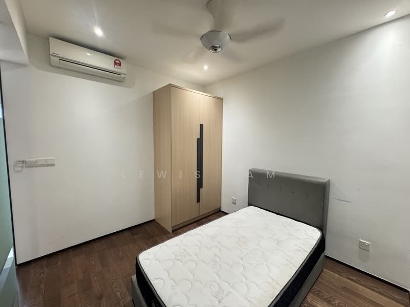 Condominium for Rent at The Fennel - Lewis Tam - PropertyGuru.com.my