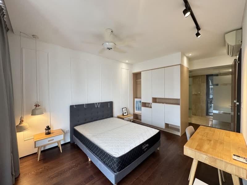 Condominium for Rent at The Fennel - Lewis Tam - PropertyGuru.com.my
