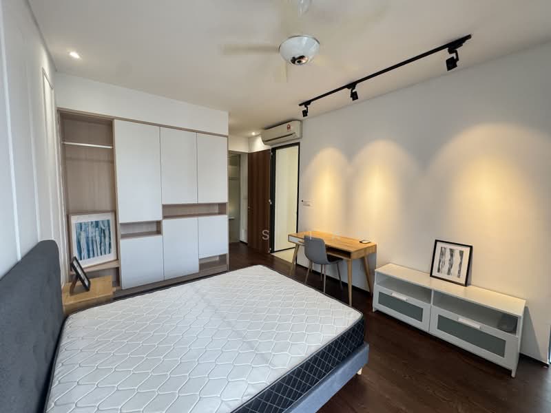 Condominium for Rent at The Fennel - Lewis Tam - PropertyGuru.com.my