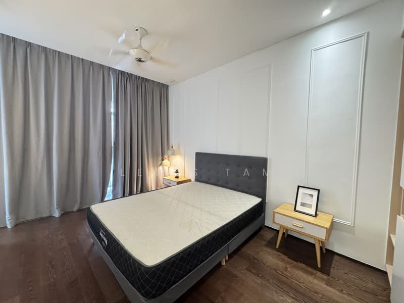Condominium for Rent at The Fennel - Lewis Tam - PropertyGuru.com.my