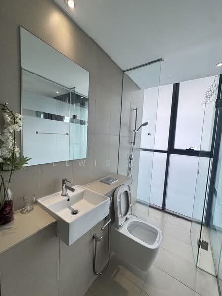 Condominium for Rent at The Fennel - Lewis Tam - PropertyGuru.com.my