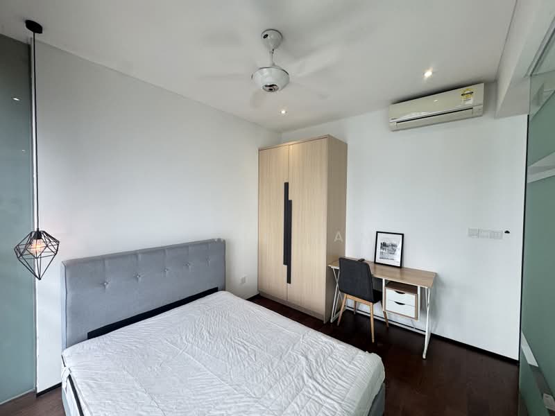 Condominium for Rent at The Fennel - Lewis Tam - PropertyGuru.com.my