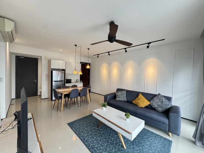 Condominium for Rent at The Fennel - Lewis Tam - PropertyGuru.com.my