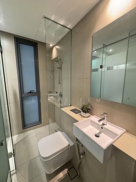 Condominium for Rent at The Fennel - Lewis Tam - PropertyGuru.com.my