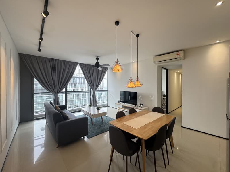 Condominium for Rent at The Fennel - Lewis Tam - PropertyGuru.com.my