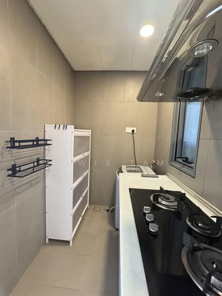 Condominium for Rent at The Fennel - Lewis Tam - PropertyGuru.com.my