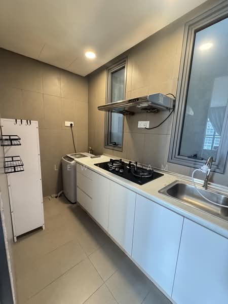 Condominium for Rent at The Fennel - Lewis Tam - PropertyGuru.com.my