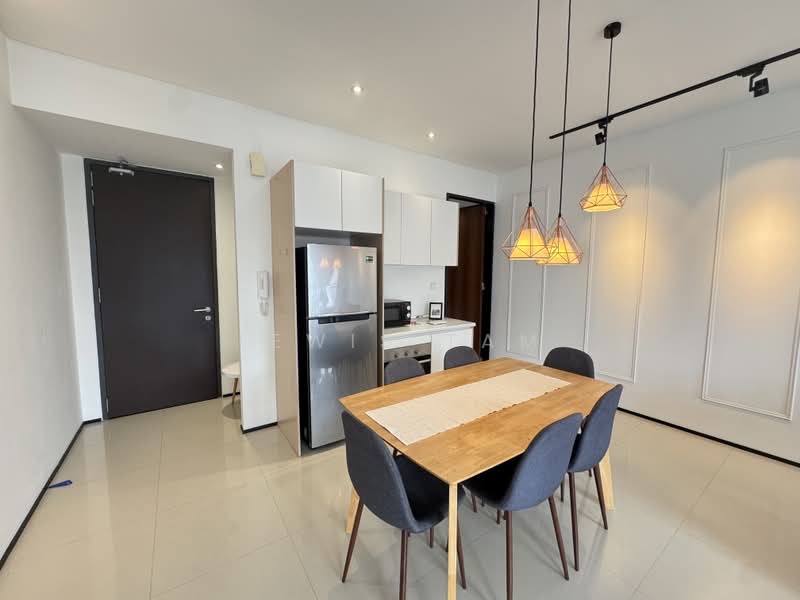 Condominium for Rent at The Fennel - Lewis Tam - PropertyGuru.com.my