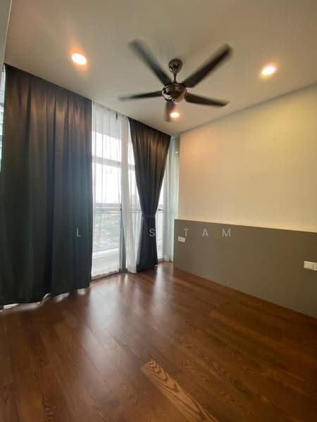 Kondominium untuk Disewa di The Fennel - Lewis Tam - Interior - PropertyGuru.com.my