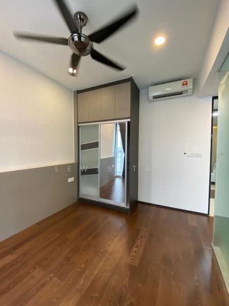 Kondominium untuk Disewa di The Fennel - Lewis Tam - Bedroom - PropertyGuru.com.my