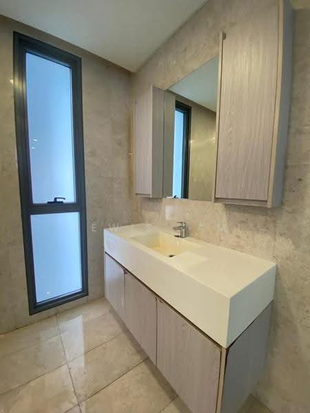 Kondominium untuk Disewa di The Fennel - Lewis Tam - Bathroom - PropertyGuru.com.my