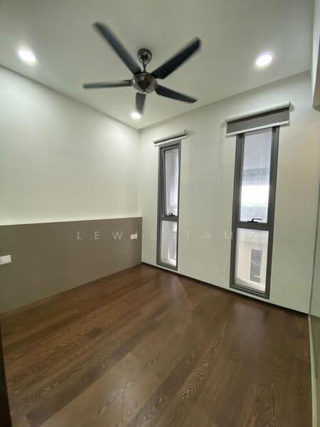 Kondominium untuk Disewa di The Fennel - Lewis Tam - Interior - PropertyGuru.com.my