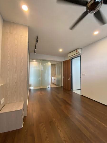 Kondominium untuk Disewa di The Fennel - Lewis Tam - Interior - PropertyGuru.com.my