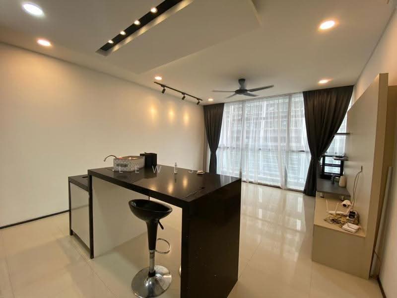 Kondominium untuk Disewa di The Fennel - Lewis Tam - Interior - PropertyGuru.com.my