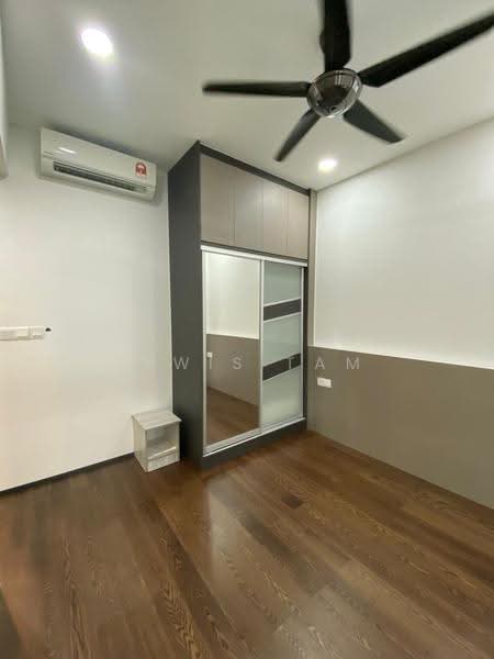 Kondominium untuk Disewa di The Fennel - Lewis Tam - PropertyGuru.com.my