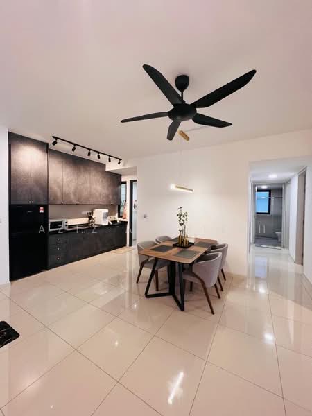 Servis Apartment untuk Disewa di Sunway Serene - Aziz Abdullah - PropertyGuru.com.my