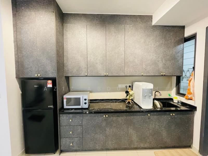 Servis Apartment untuk Disewa di Sunway Serene - Aziz Abdullah - PropertyGuru.com.my