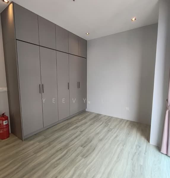 Servis Apartment untuk Disewa di Lumi Tropicana Serviced Residence - Yeevy Lee - Bedroom - PropertyGuru.com.my