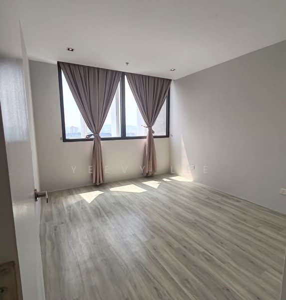 Servis Apartment untuk Disewa di Lumi Tropicana Serviced Residence - Yeevy Lee - Interior - PropertyGuru.com.my