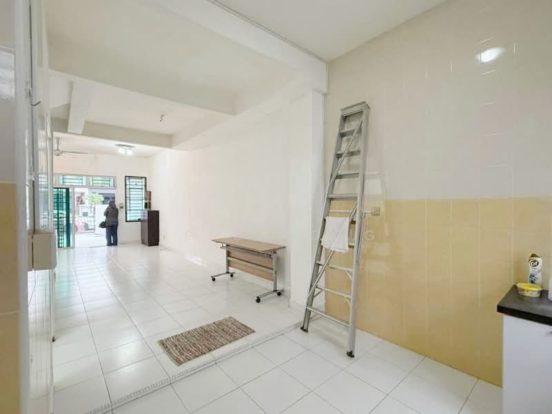 2-storey Terraced House for Sale in Taman JP Perdana (Johor Bahru) - Bess Wong - PropertyGuru.com.my