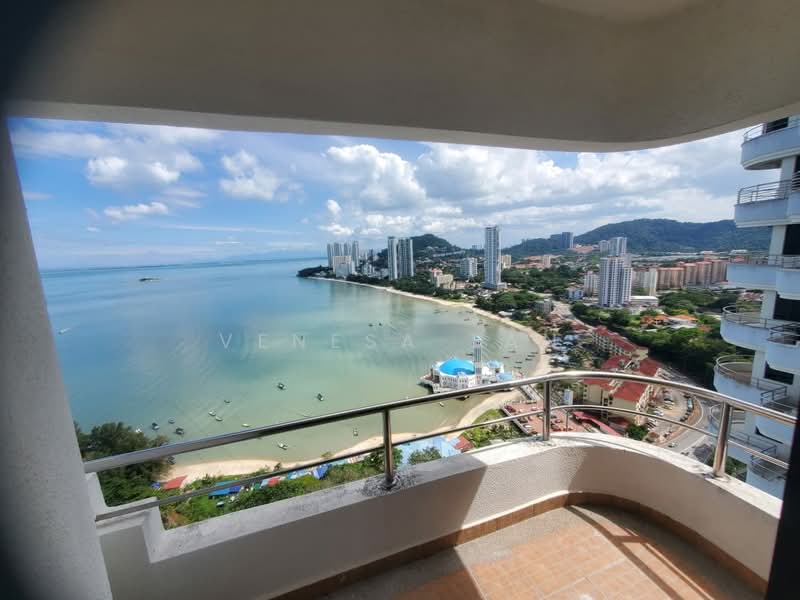 Kondominium untuk Dijual di Marina Tower (Ratu Mutiara) - Venesa Tan - PropertyGuru.com.my