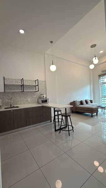 Service Residence for Rent at Harmoni Residence 1 - Kim Lee - PropertyGuru.com.my