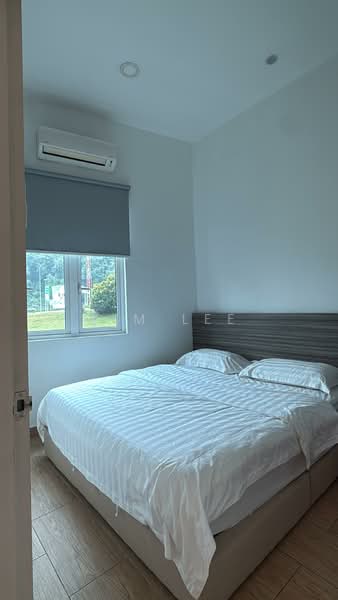 Service Residence for Rent at Harmoni Residence 1 - Kim Lee - PropertyGuru.com.my