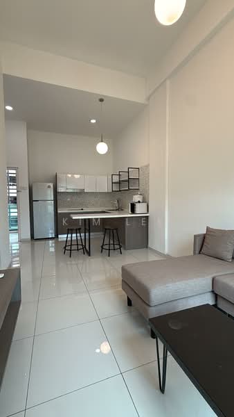 Service Residence for Rent at Harmoni Residence 1 - Kim Lee - PropertyGuru.com.my