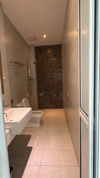 Service Residence for Rent at Harmoni Residence 1 - Kim Lee - PropertyGuru.com.my